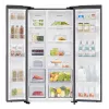 Frigorifero Side-by-Side Samsung RS62DG5003B1 a libera installazione 628 L nero