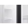 Frigorifero Side-by-Side Samsung RS62DG5003B1 a libera installazione 628 L nero