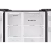 Frigorifero Side-by-Side Samsung RS62DG5003B1 a libera installazione 628 L nero