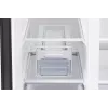 Frigorifero Side-by-Side Samsung RS62DG5003B1 a libera installazione 628 L nero