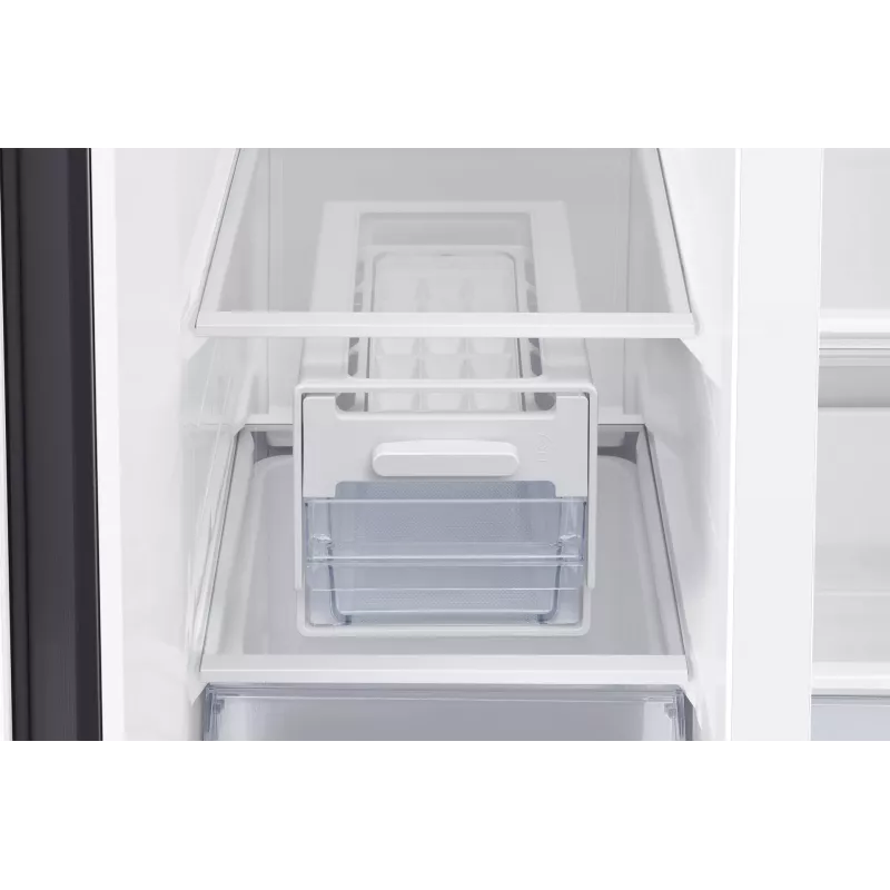 Frigorifero Side-by-Side Samsung RS62DG5003B1 a libera installazione 628 L nero