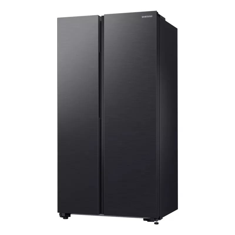 Frigorifero Side-by-Side Samsung RS62DG5003B1 a libera installazione 628 L nero