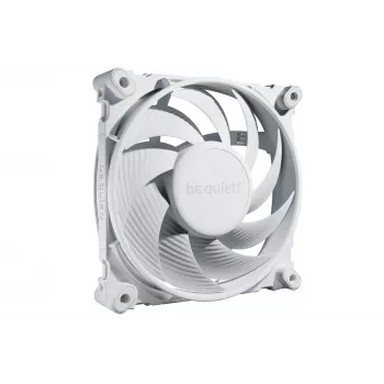 Ventola per case be quiet SILENT WINGS 4 | 120mm PWM White 12 cm 1 pz.