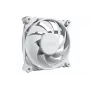Ventola per case be quiet SILENT WINGS 4 | 120mm PWM White 12 cm 1 pz.