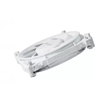 Ventola per case be quiet SILENT WINGS 4 | 120mm PWM White 12 cm 1 pz.