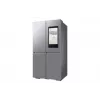Frigorifero Side-by-Side Samsung RF65DG9H0ESR a libera installazione 636 L acciaio inox
