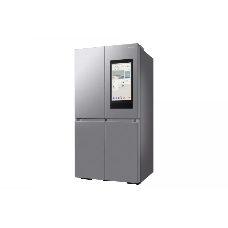 Frigorifero Side-by-Side Samsung RF65DG9H0ESR a libera installazione 636 L acciaio inox