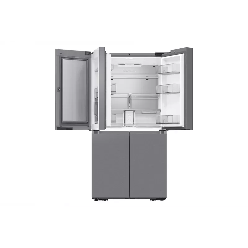 Frigorifero Side-by-Side Samsung RF65DG9H0ESR a libera installazione 636 L acciaio inox