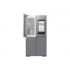 Frigorifero Side-by-Side Samsung RF65DG9H0ESR a libera installazione 636 L acciaio inox