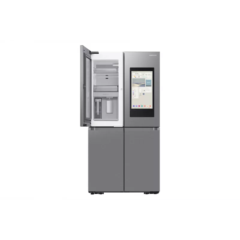 Frigorifero Side-by-Side Samsung RF65DG9H0ESR a libera installazione 636 L acciaio inox