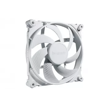 Ventola per case be quiet SILENT WINGS 4 | 140mm PWM high-speed White 14 cm 1 pz.