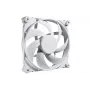 Ventola per case be quiet SILENT WINGS 4 | 140mm PWM high-speed White 14 cm 1 pz.
