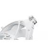 Ventola per case be quiet SILENT WINGS 4 | 140mm PWM high-speed White 14 cm 1 pz.