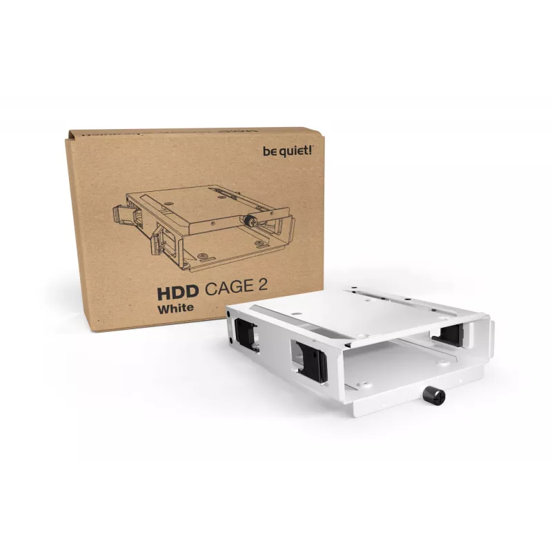 be quiet! BGA13 accessorio per case PC universale HDD Cage