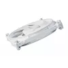 Ventola per case PC be quiet! SILENT WINGS 4 | 140mm PWM bianco 14 cm 1 pz.