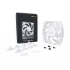 Ventola per case PC be quiet! SILENT WINGS 4 | 140mm PWM bianco 14 cm 1 pz.
