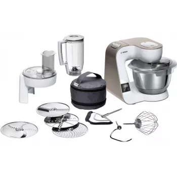 Robot da cucina Bosch MUM5XW20 1000 W 3,9 L bianco