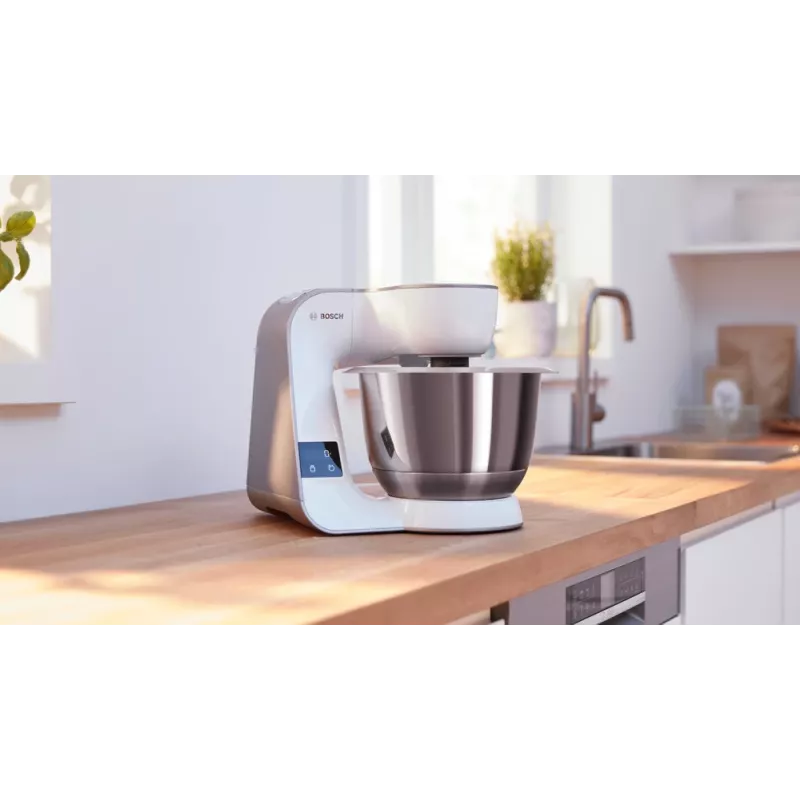 Robot da cucina Bosch MUM5XW20 1000 W 3,9 L bianco