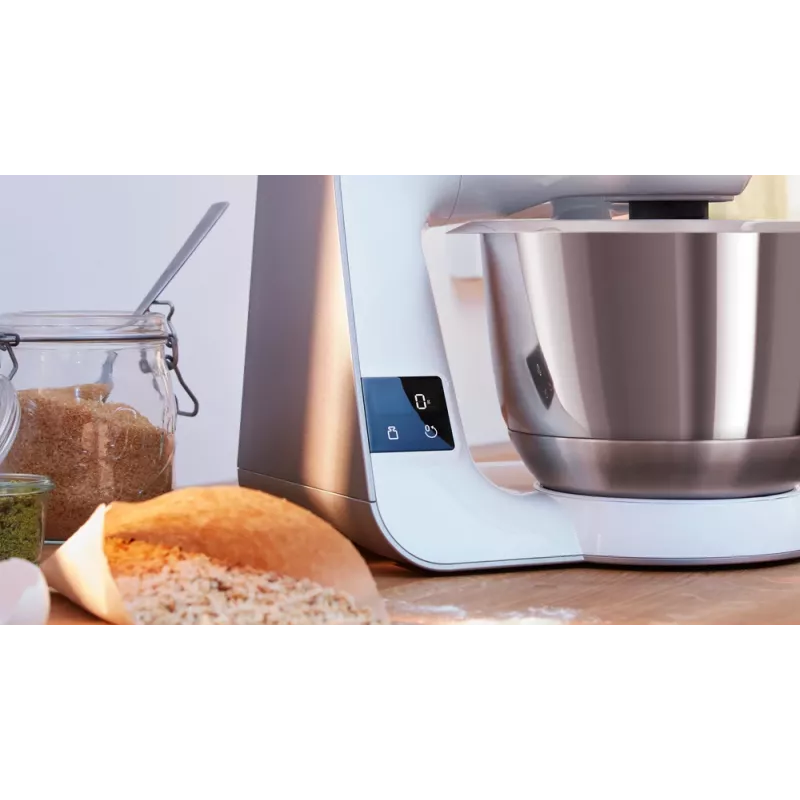 Robot da cucina Bosch MUM5XW20 1000 W 3,9 L bianco