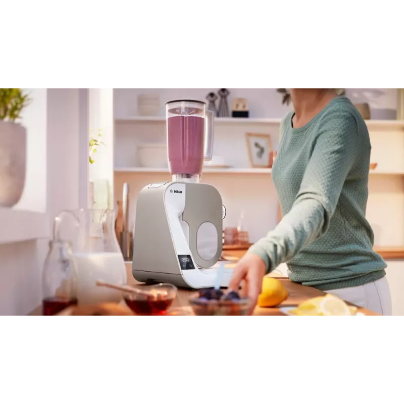 Robot da cucina Bosch MUM5XW20 1000 W 3,9 L bianco