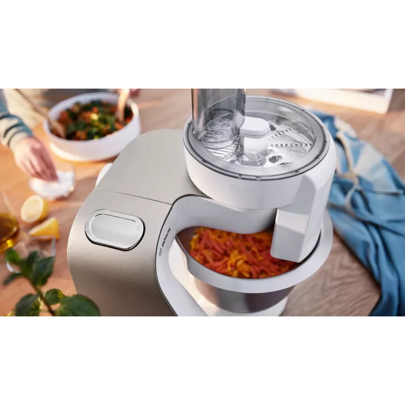 Robot da cucina Bosch MUM5XW20 1000 W 3,9 L bianco
