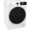 Gorenje DHNA92/DE asciugatrice a libera installazione a carica frontale 9 kg bianco