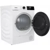 Gorenje DHNA92/DE asciugatrice a libera installazione a carica frontale 9 kg bianco