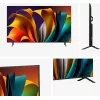 Hisense 85E6NT 2,16 m (85 inch) 4K Ultra HD Smart TV Wi-Fi nero 400 cd/m²