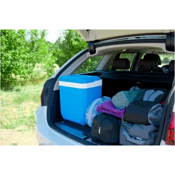 Borsa termica Campingaz Icetime Plus 26L blu
