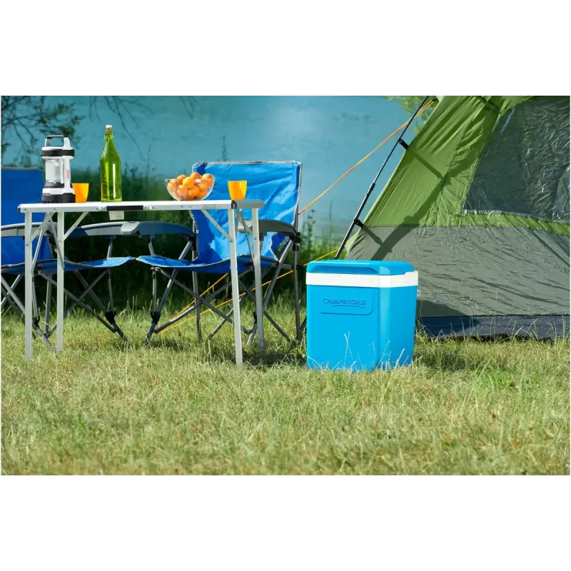 Borsa termica Campingaz Icetime Plus 26L blu