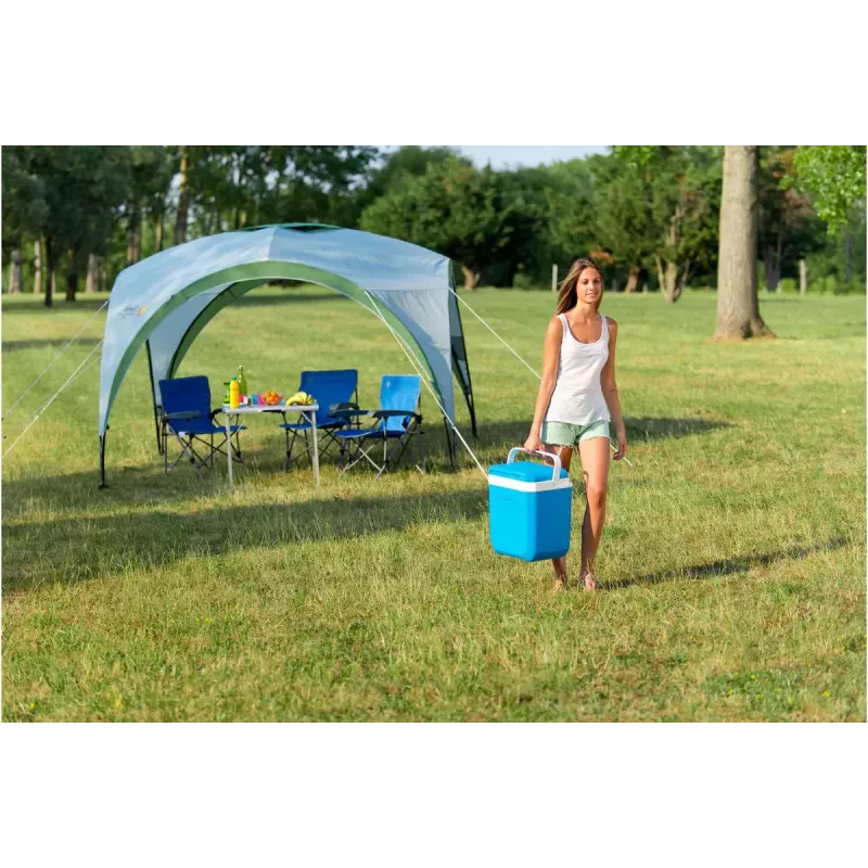 Borsa termica Campingaz Icetime Plus 26L blu