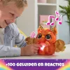Hatchimals Alive Mystery Hatch Draggle Spinmaster rosa bianco AA