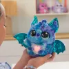 Hatchimals Alive Mystery Hatch Draggle Spinmaster rosa bianco AA