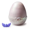 Hatchimals Alive Mystery Hatch Draggle Spinmaster rosa bianco AA