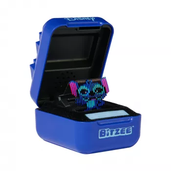 Bitzee Toy Disney Bitzee tipo batteria AA blu
