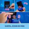Bitzee Toy Disney Bitzee tipo batteria AA blu