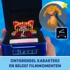 Bitzee Toy Disney Bitzee tipo batteria AA blu