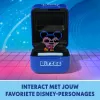 Bitzee Toy Disney Bitzee tipo batteria AA blu