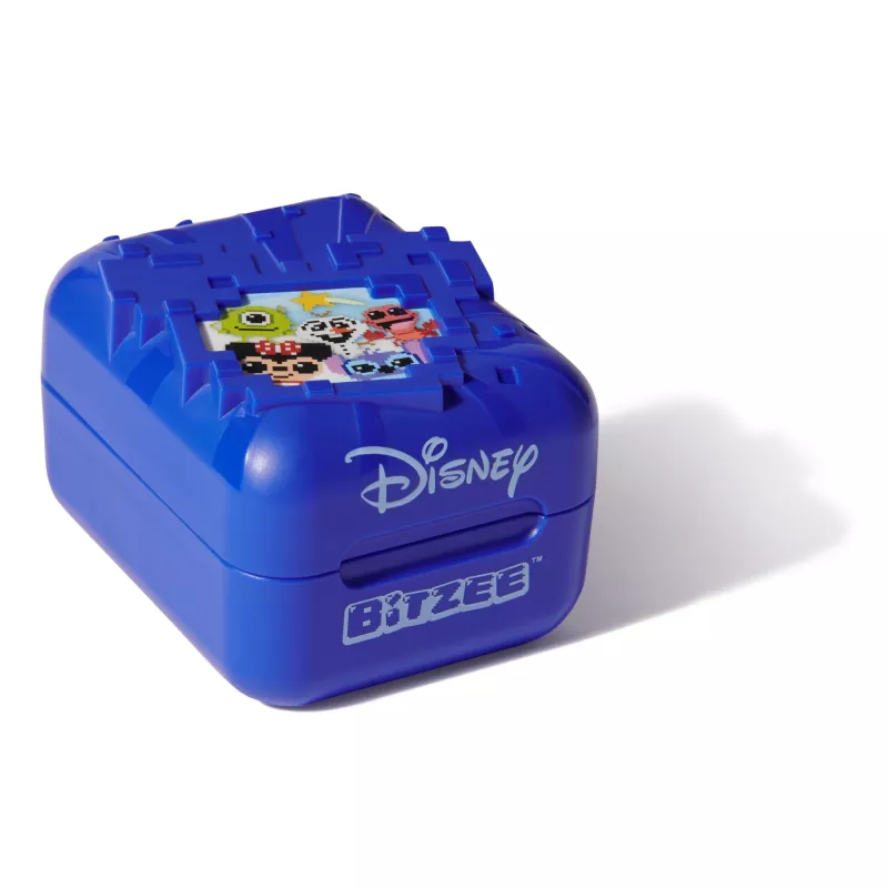 Bitzee Toy Disney Bitzee tipo batteria AA blu