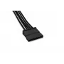Cavo SATA 15 pin be quiet! CS-3310 0,3 m