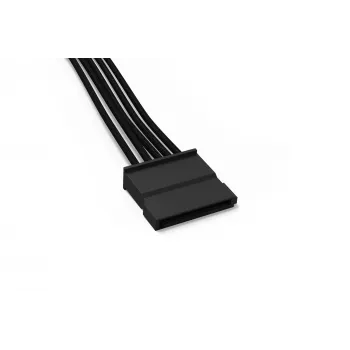 Cavo SATA 15 pin be quiet! CS-6610 0,6 m