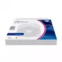 MediaRange BOX64 buste di plastica per CD/DVD, trasparenti, 50 pezzi