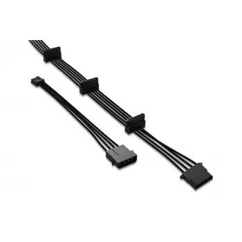 Cavo be quiet! CM-61050 1 m