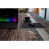 RAZER Goliathus Mobile tappetino mouse Stealth Edition