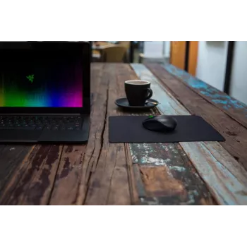 RAZER Goliathus Mobile tappetino mouse Stealth Edition