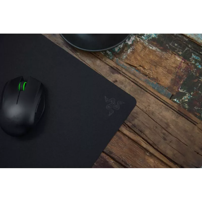 RAZER Goliathus Mobile tappetino mouse Stealth Edition