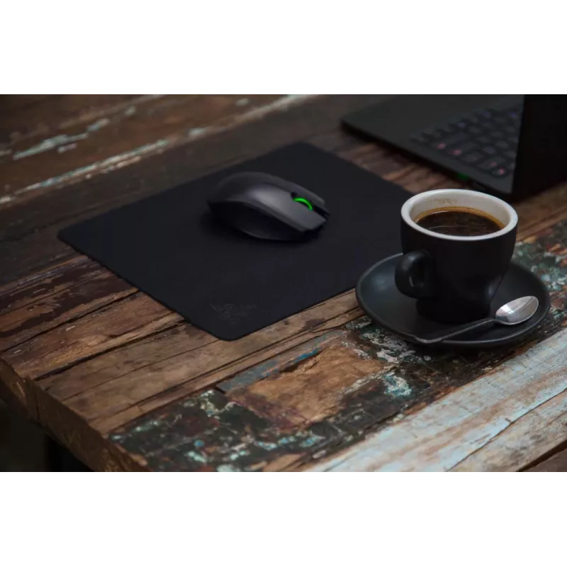RAZER Goliathus Mobile tappetino mouse Stealth Edition