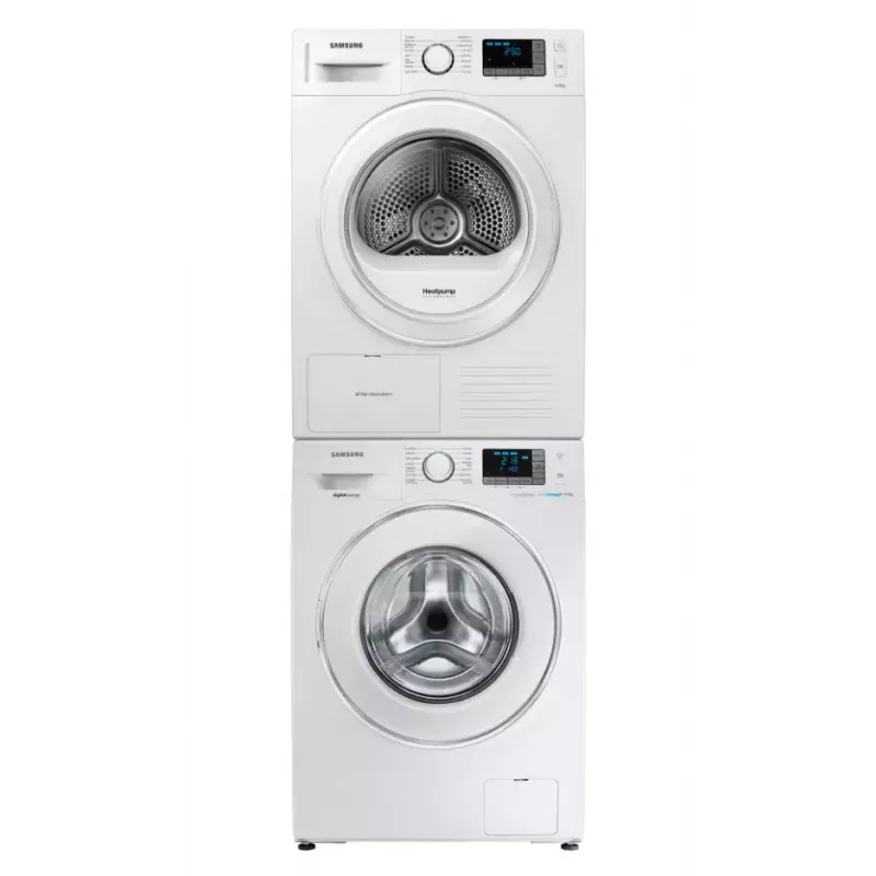 Samsung SKK-DF ricambio/accessorio per lavatrice piedini