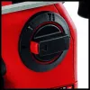Martello perforatore Einhell HEROCCO Kit +5 SDS Plus