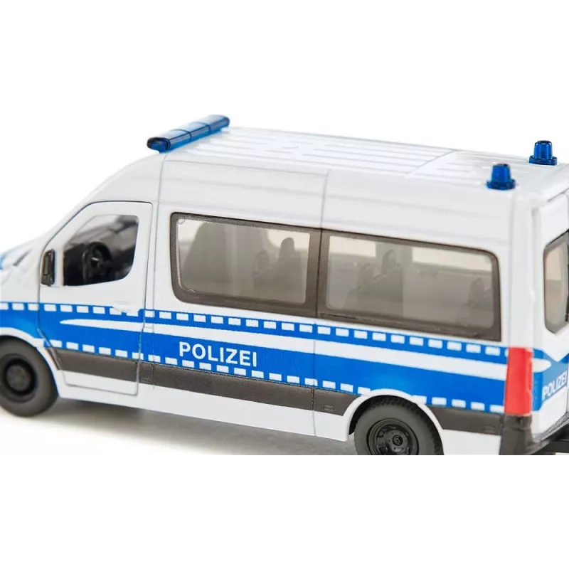 Siku 2305 veicolo giocattolo/pista giocattolo